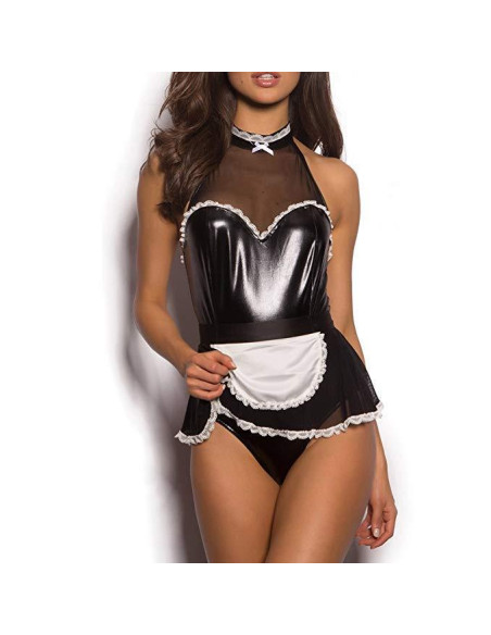 Bielizna - Wetlook Role play Maid medium/small