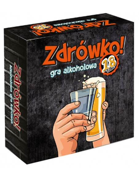 Gry-Zdrówko!18-latka