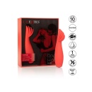 Red Hot Blaze Red - 7