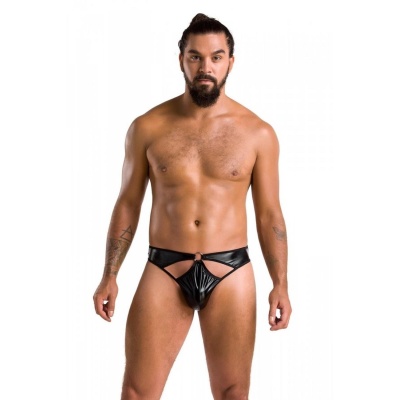033 THONG PAUL black - Passion - 1