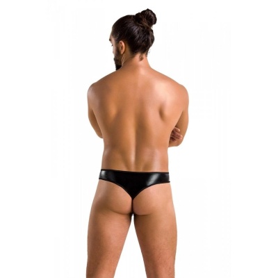 033 THONG PAUL black - Passion - 1 2