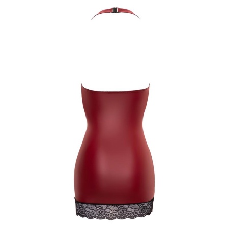 Halterneck Dress M - 8