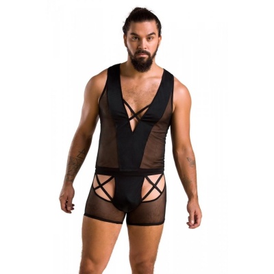 054 SETCAR black - Passion - 1