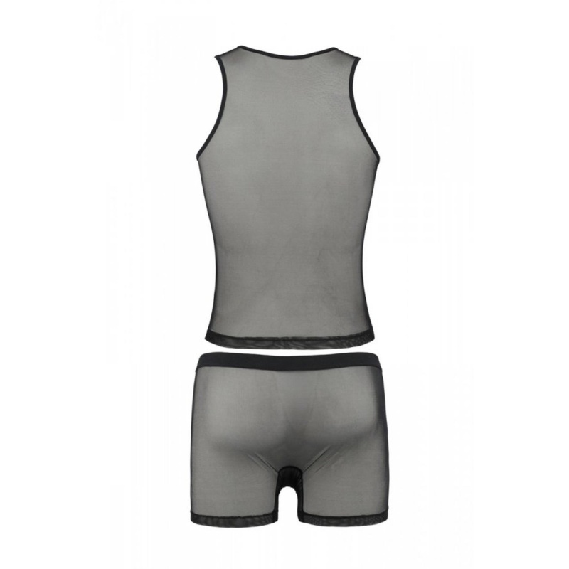 054 SETCAR black - Passion - 4