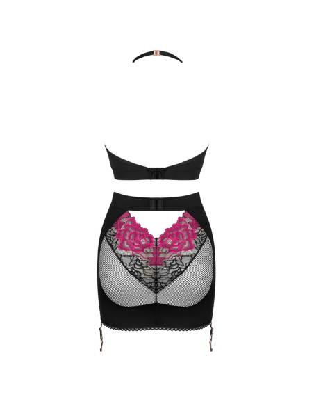 Rosenty top i spódnica   XS/S