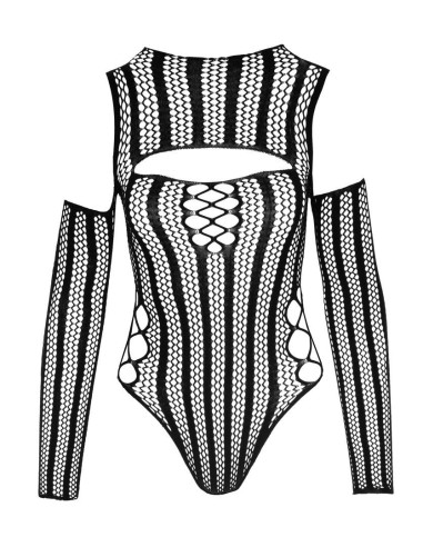 Body Long Sleeves S-L