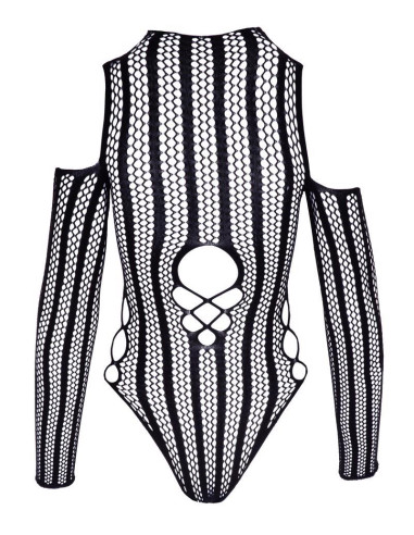 Body Long Sleeves S-L