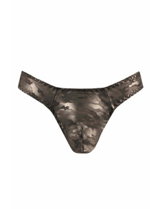 ELECTRO STRING ( STRINGI MĘSKIE/MEN""S STRING) M