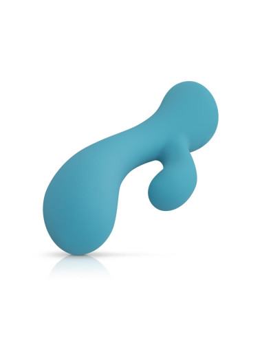 Wibrator króliczek San Vincent — Azul