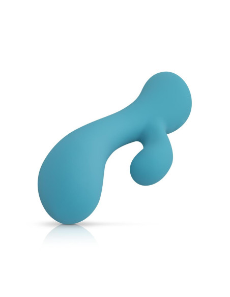 Wibrator króliczek San Vincent — Azul