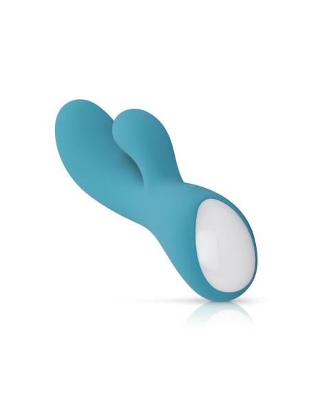 Wibrator króliczek San Vincent — Azul