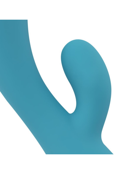 Wibrator króliczek San Vincent — Azul