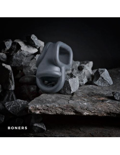 Liquid Silicone Ball Splitter 2