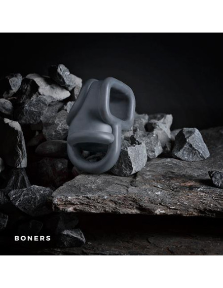 Liquid Silicone Ball Splitter