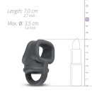 Liquid Silicone Ball Splitter - 5