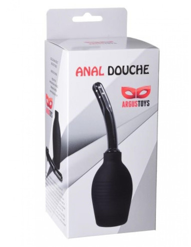 Anal douche