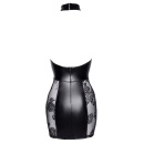 Noir Dress - 7