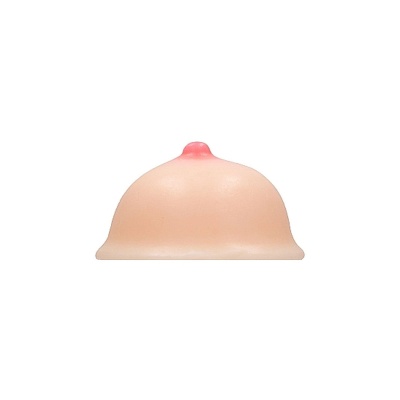 Titty Soap - Flesh - 1
