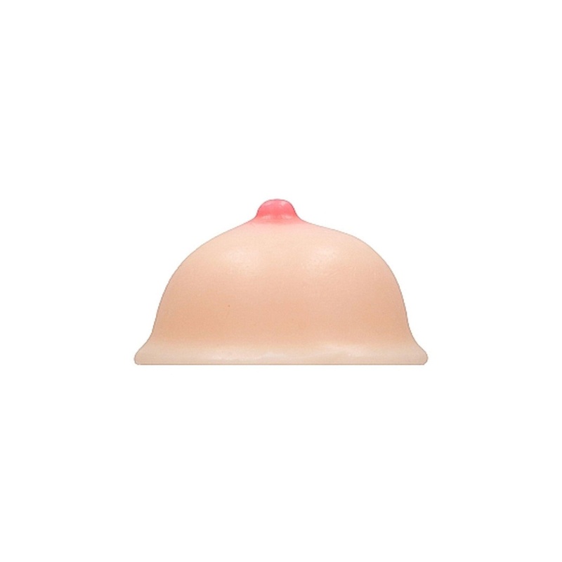 Titty Soap - Flesh - 1