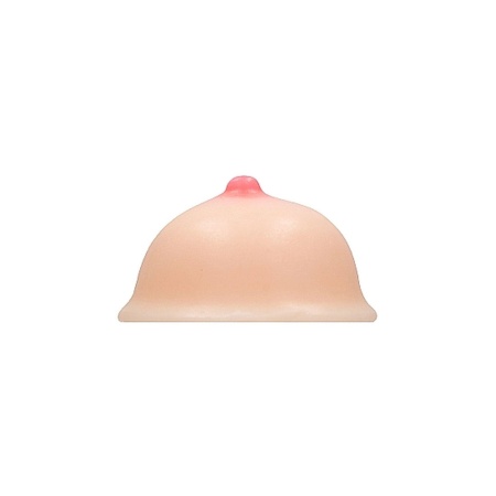 Titty Soap - Flesh - 1