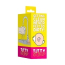 Titty Soap - Flesh - 2