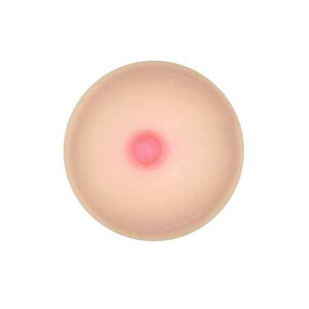 Titty Soap - Flesh - 5