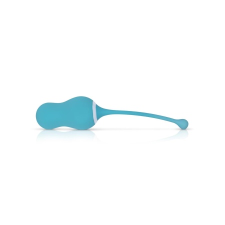 Wibrujące jajeczko Elena Azul - 10 programów wibracji, pilot bezprzewodowy, 16 cm - 3