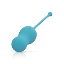 Wibrujące jajeczko Elena Azul - 10 programów wibracji, pilot bezprzewodowy, 16 cm - 5