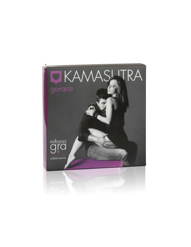 Gra- Kamasutra