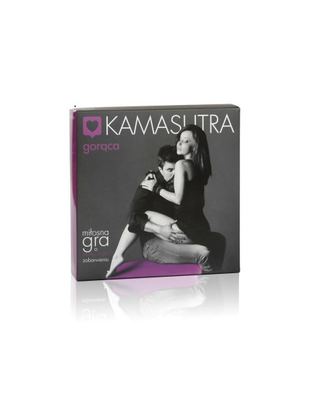 Gra- Kamasutra
