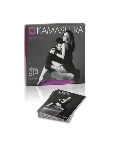 Gra- Kamasutra