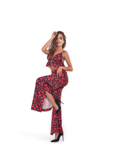 MORGAN BRA+PANTS S/M