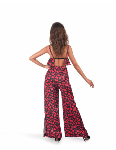 MORGAN BRA+PANTS S/M