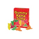 Gummy Kama Sutra Assortment - 1