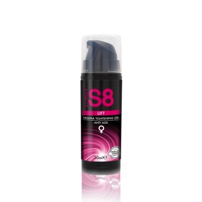 S8 Tightening Gel Lift 30ml Natural - 1