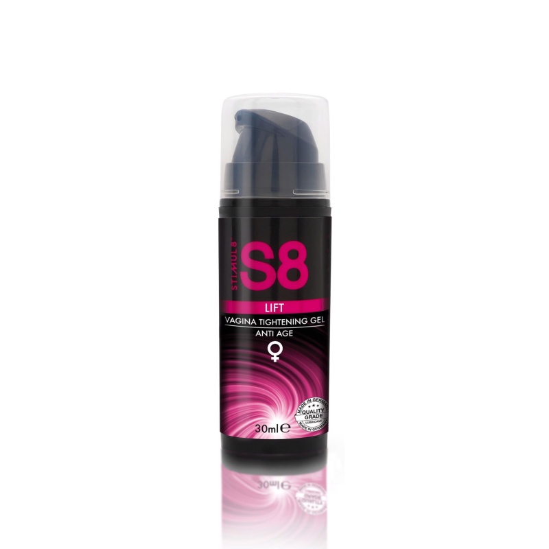 S8 Tightening Gel Lift 30ml Natural - 1