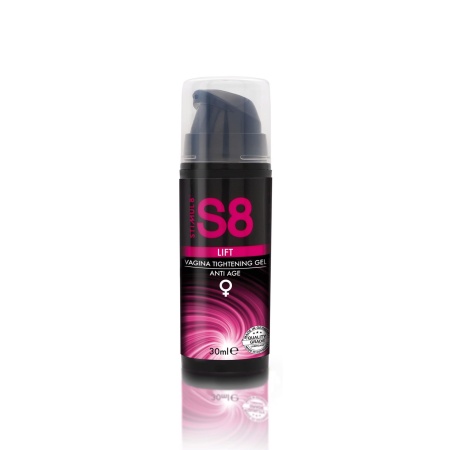 S8 Tightening Gel Lift 30ml Natural - 1