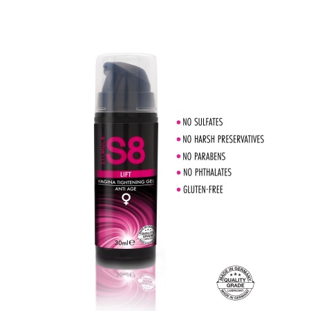 S8 Tightening Gel Lift 30ml Natural - 2