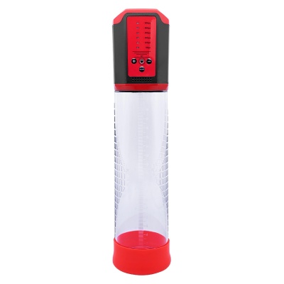 Pompka- PASSION PUMP, 5- Speed Enlargement system - 1