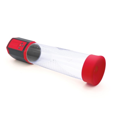 Pompka- PASSION PUMP, 5- Speed Enlargement system - 1 2