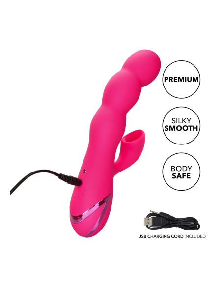 Oceanside Orgasm Pink