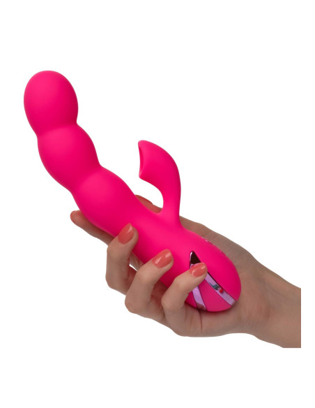 Oceanside Orgasm Pink