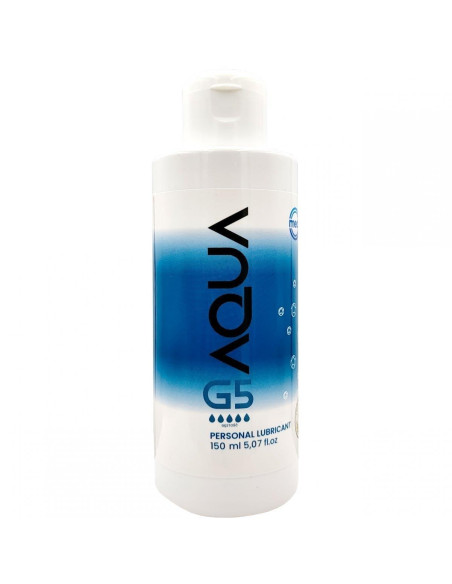 MedTime / Aqua Gel G5 150 ml