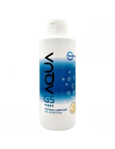 MedTime / Aqua Gel G5 150 ml 2