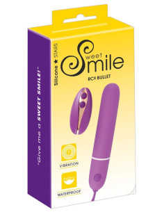 Sweet Smile RC Bullet