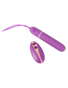 Sweet Smile RC Bullet 2