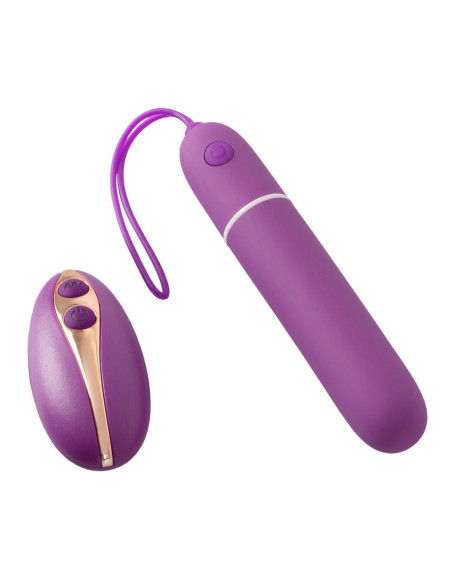 Sweet Smile RC Bullet