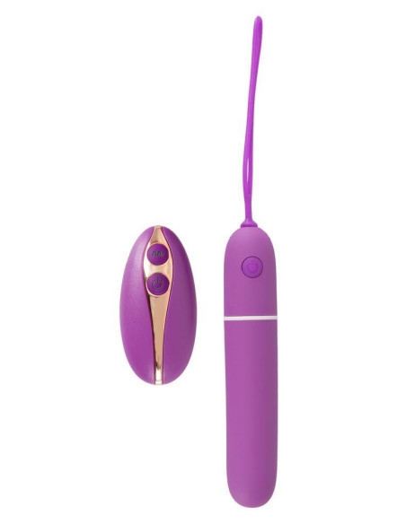 Sweet Smile RC Bullet