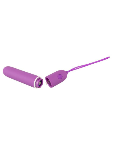 Sweet Smile RC Bullet