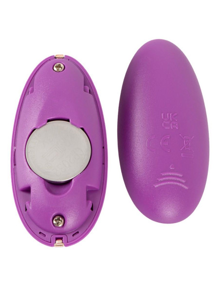 Sweet Smile RC Bullet